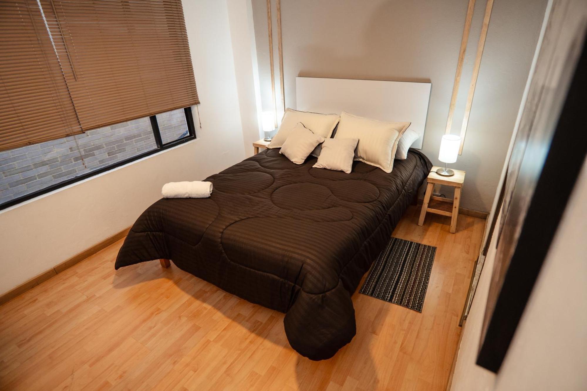 Bed & Breakfast Primitivo Usaquen *