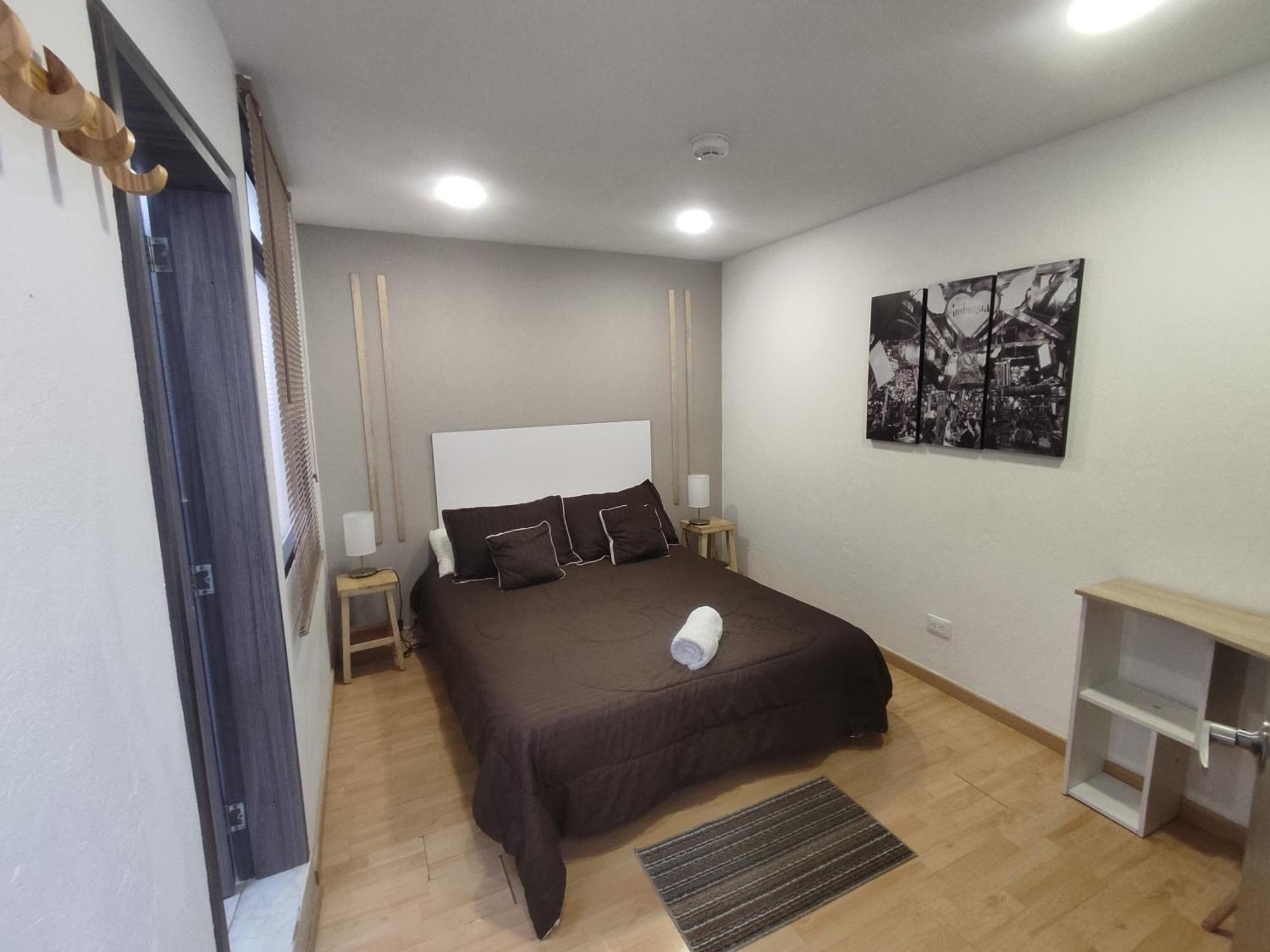Primitivo Usaquen Bed & Breakfast *
