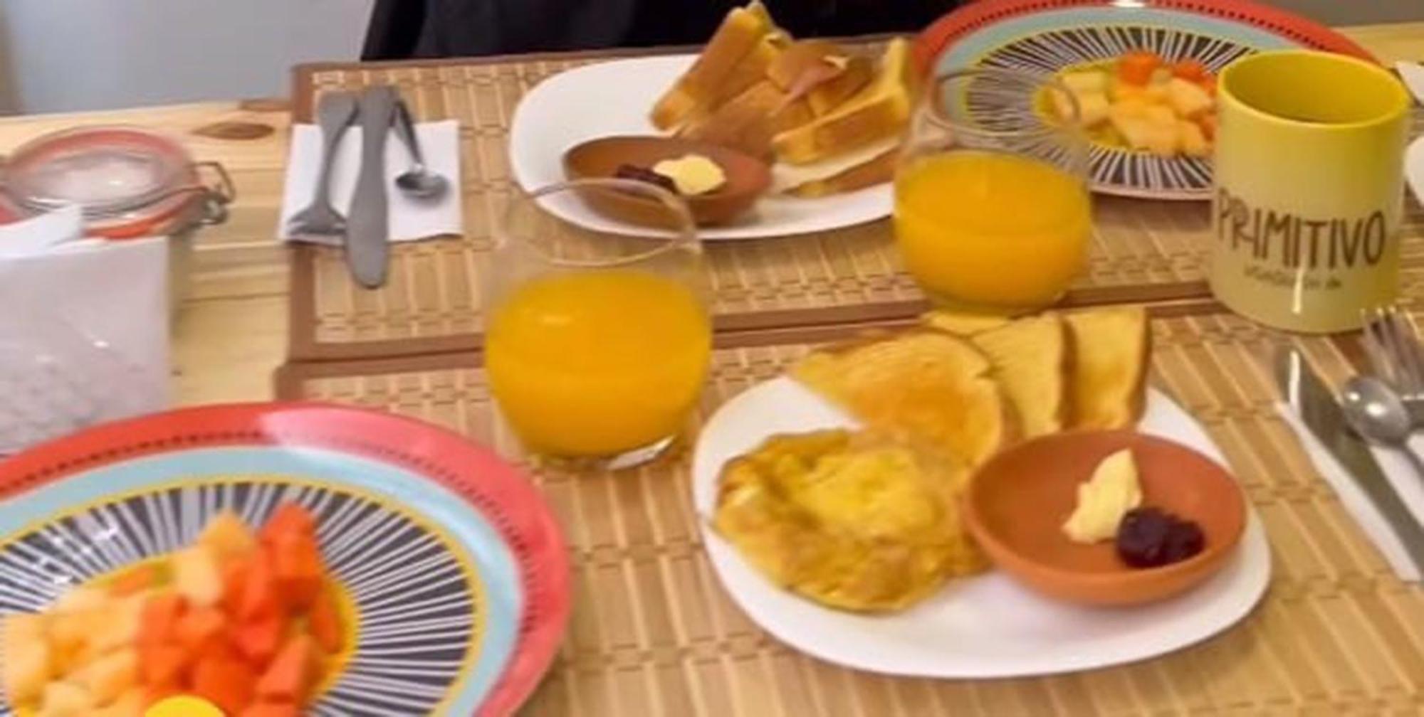 Primitivo Usaquen Frühstückspension Bogotá